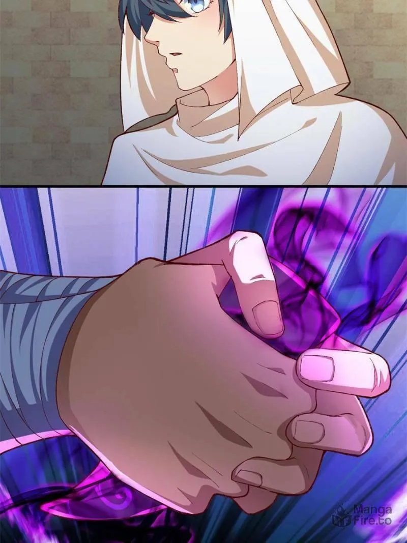 Read I Picked up an Attribute (Colored) chapter 190 image 62 on Lezhin