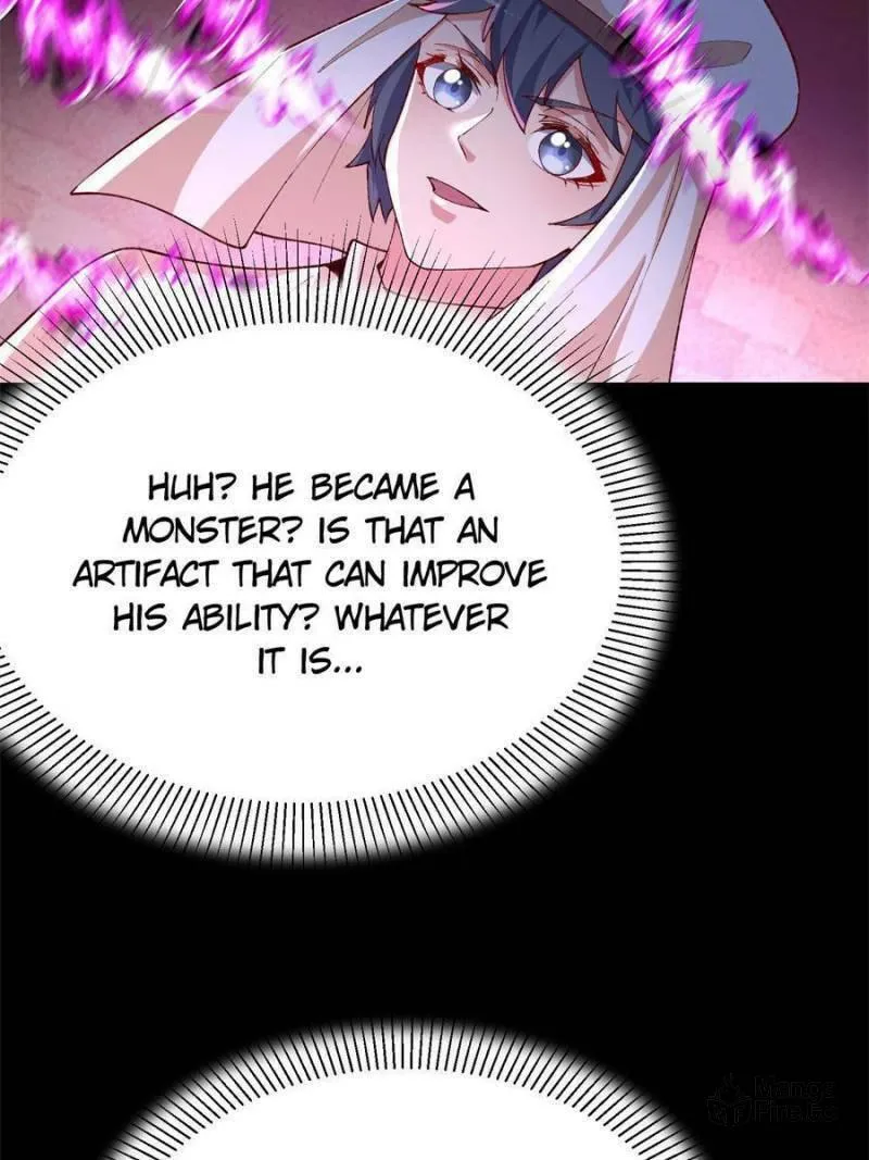 Read I Picked up an Attribute (Colored) chapter 190 image 65 on Lezhin