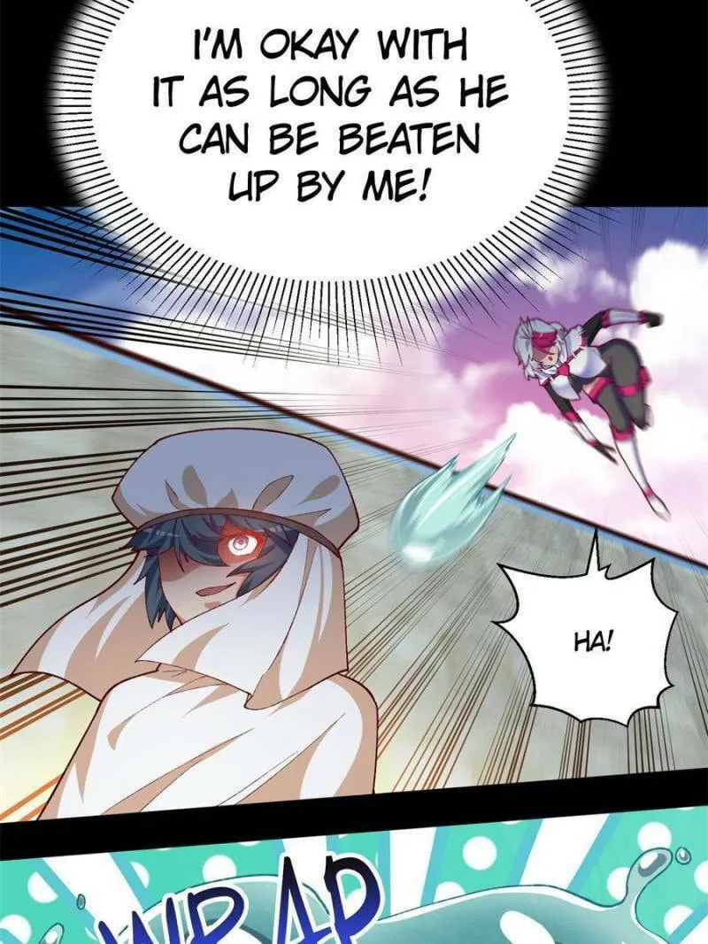 Read I Picked up an Attribute (Colored) chapter 190 image 66 on Lezhin