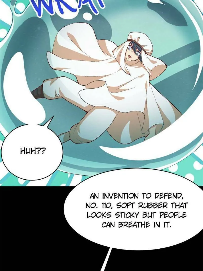 Read I Picked up an Attribute (Colored) chapter 190 image 67 on Lezhin