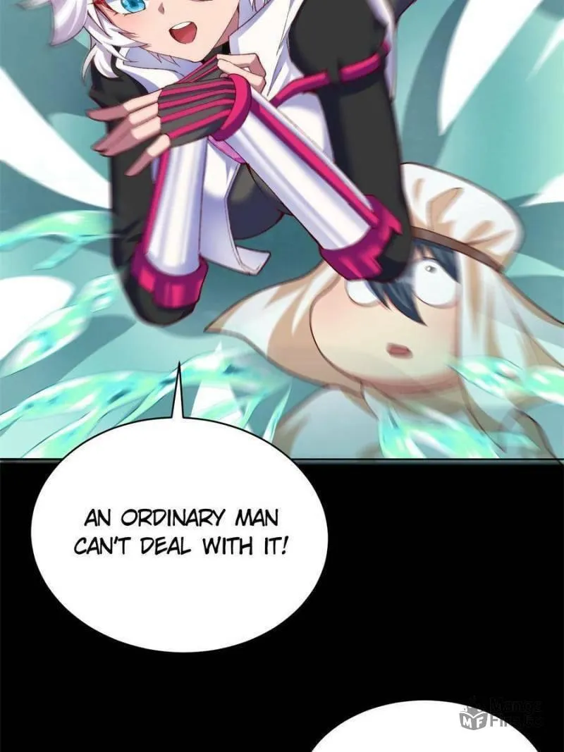 Read I Picked up an Attribute (Colored) chapter 190 image 69 on Lezhin