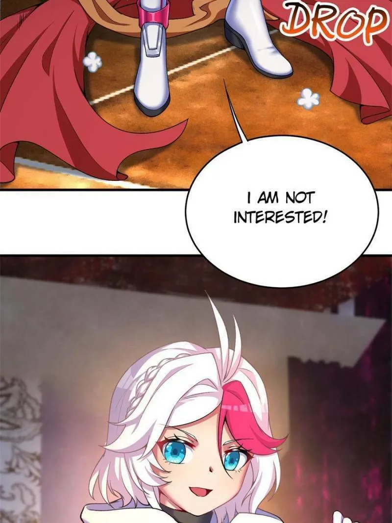 Read I Picked up an Attribute (Colored) chapter 190 image 7 on Lezhin