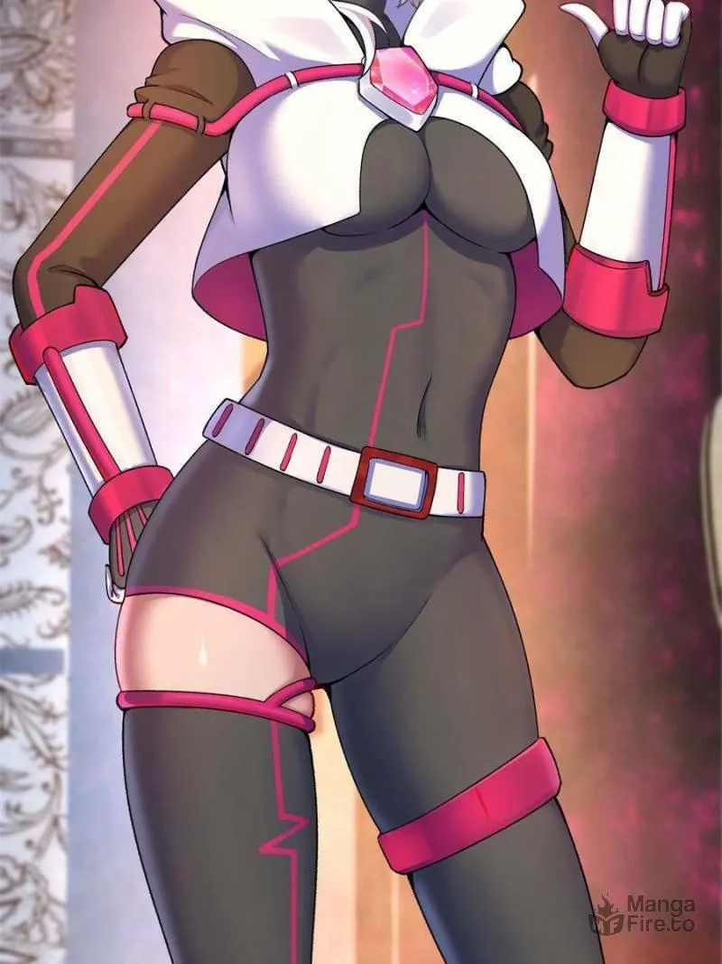 Read I Picked up an Attribute (Colored) chapter 190 image 8 on Lezhin