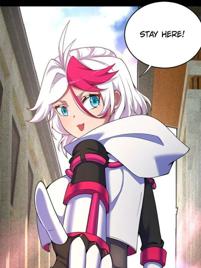 Read I Picked up an Attribute (Colored) chapter 191 image 1 on Lezhin