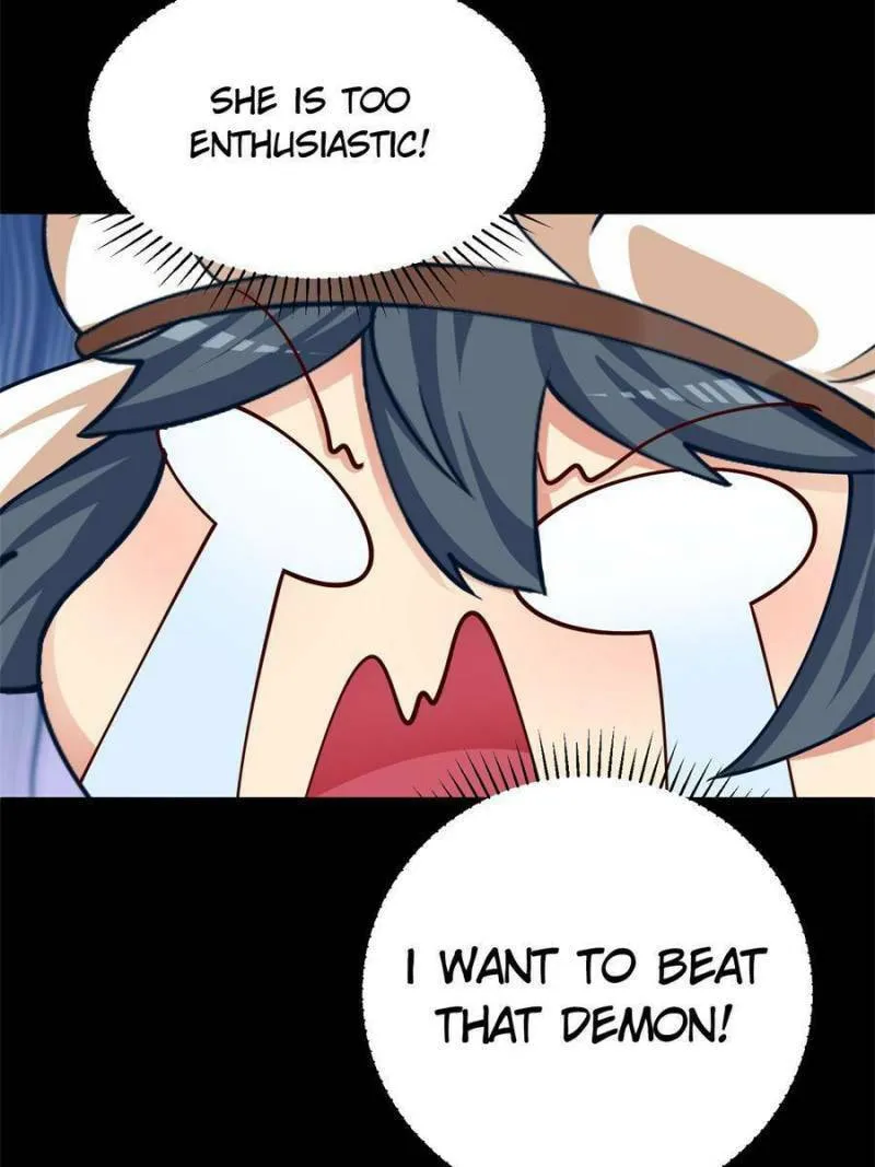 Read I Picked up an Attribute (Colored) chapter 191 image 10 on Lezhin