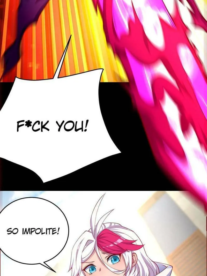 Read I Picked up an Attribute (Colored) chapter 191 image 12 on Lezhin