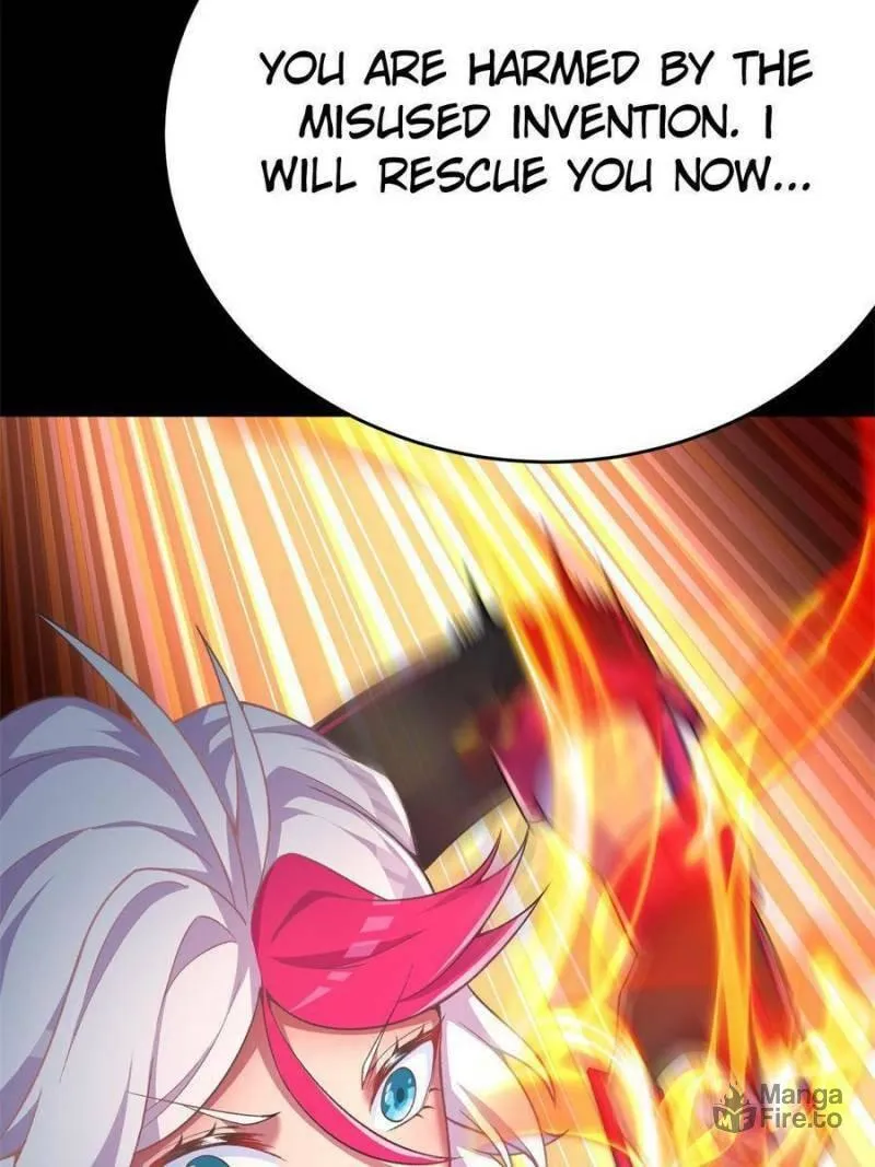 Read I Picked up an Attribute (Colored) chapter 191 image 17 on Lezhin