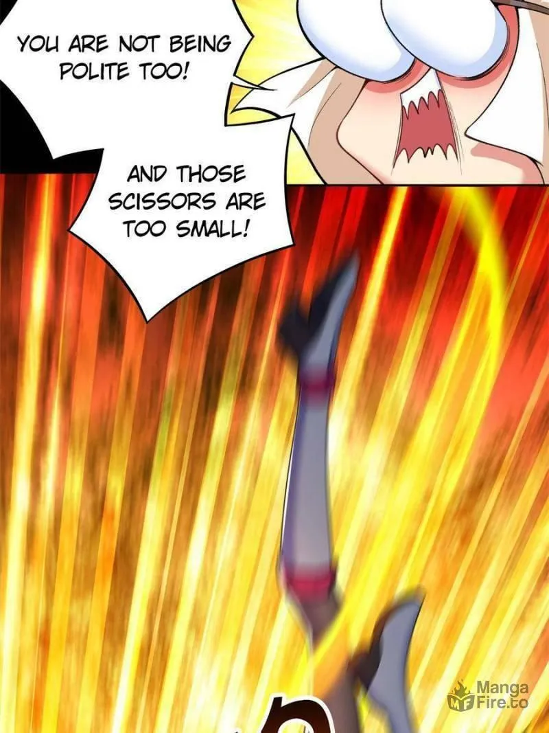 Read I Picked up an Attribute (Colored) chapter 191 image 19 on Lezhin