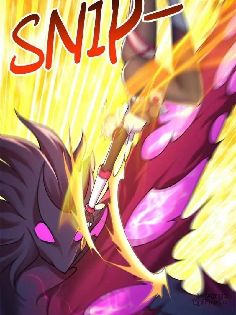 Read I Picked up an Attribute (Colored) chapter 191 image 20 on Lezhin