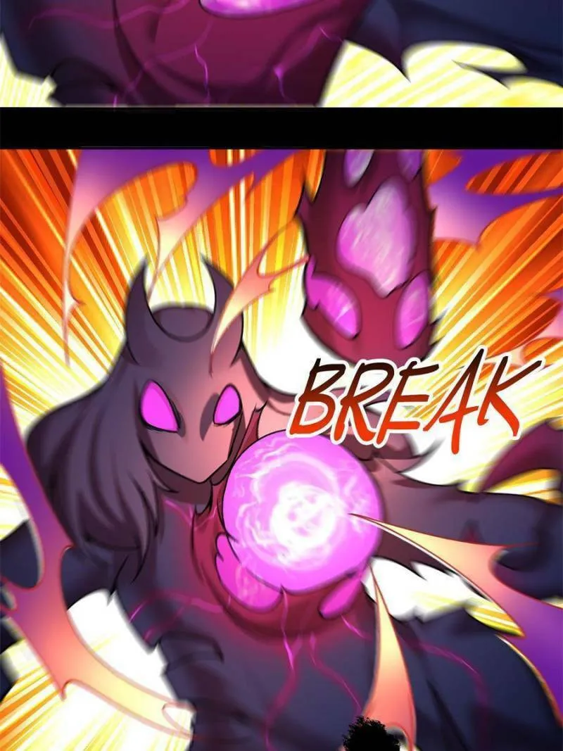 Read I Picked up an Attribute (Colored) chapter 191 image 21 on Lezhin