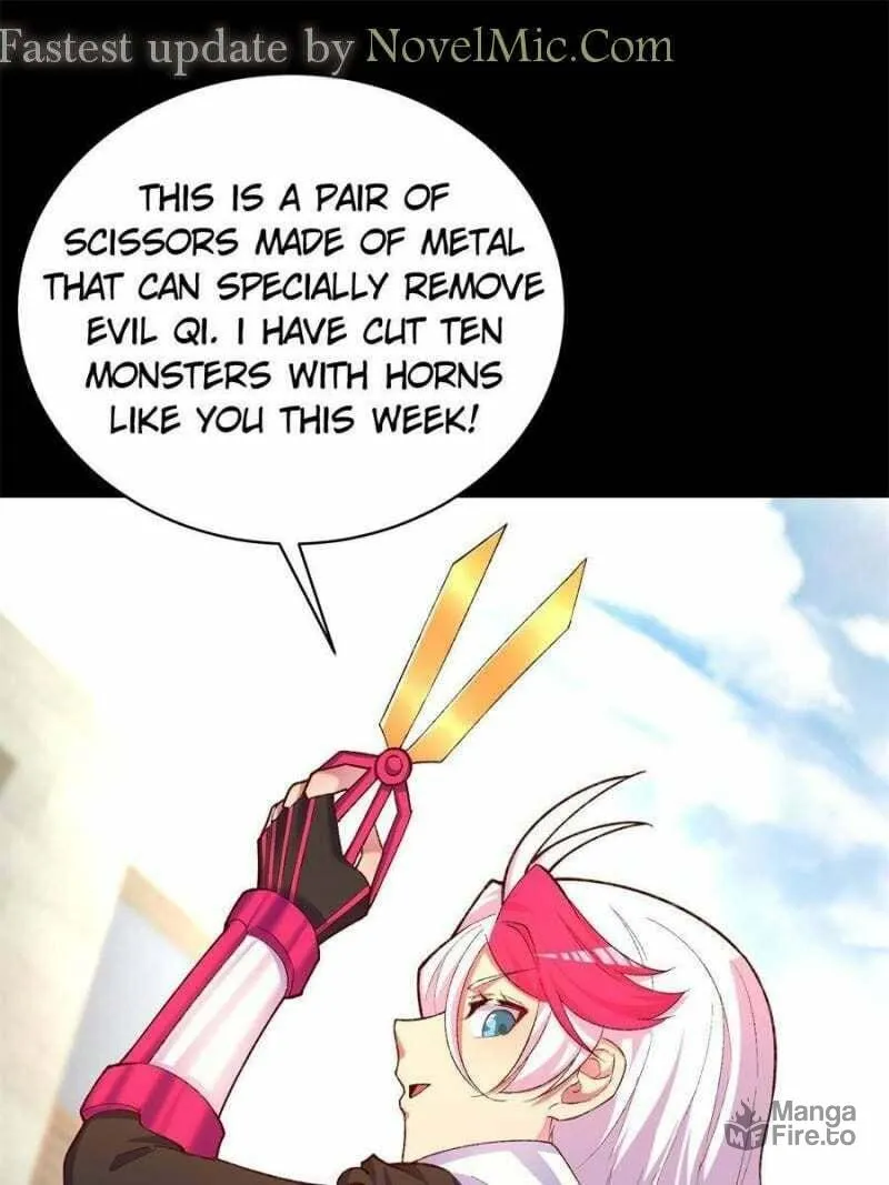 Read I Picked up an Attribute (Colored) chapter 191 image 23 on Lezhin