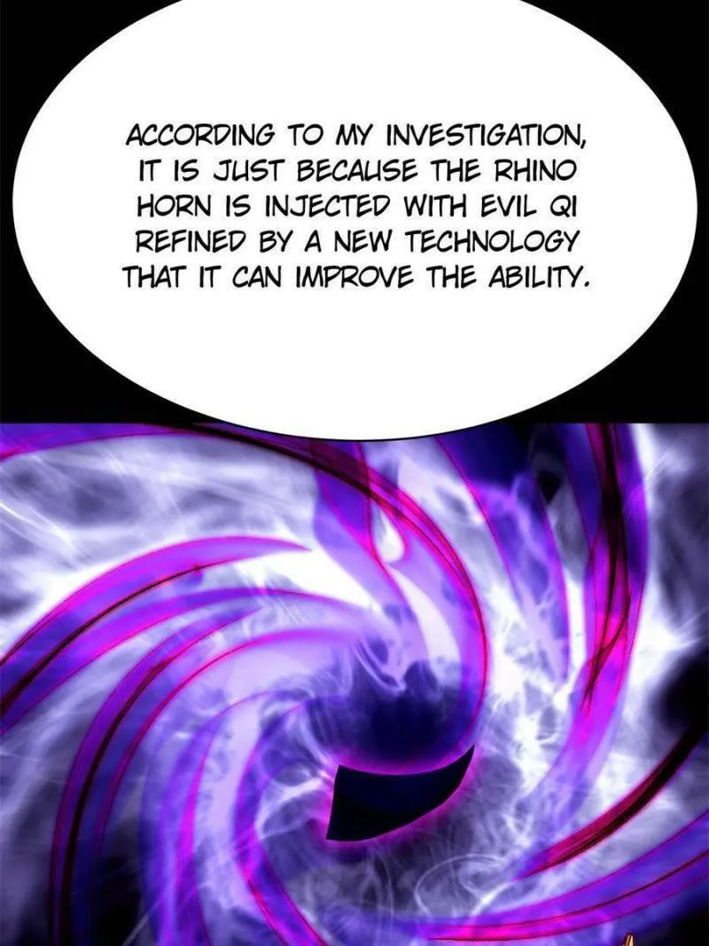 Read I Picked up an Attribute (Colored) chapter 191 image 25 on Lezhin