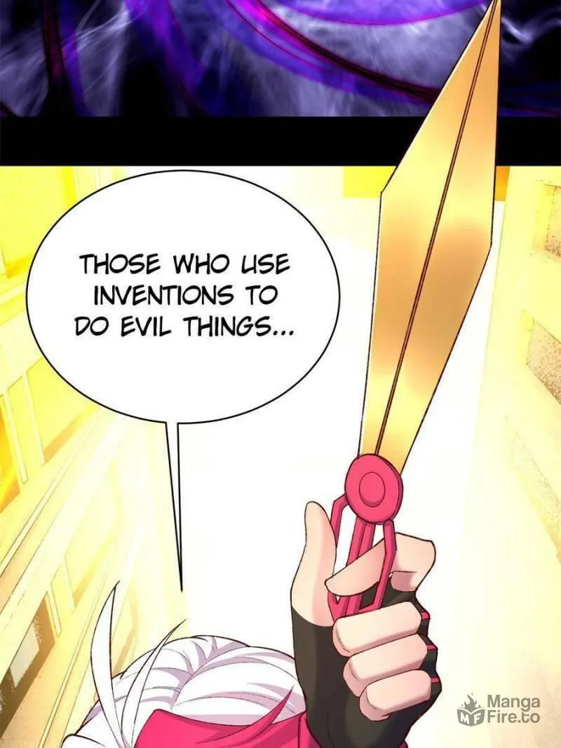 Read I Picked up an Attribute (Colored) chapter 191 image 26 on Lezhin