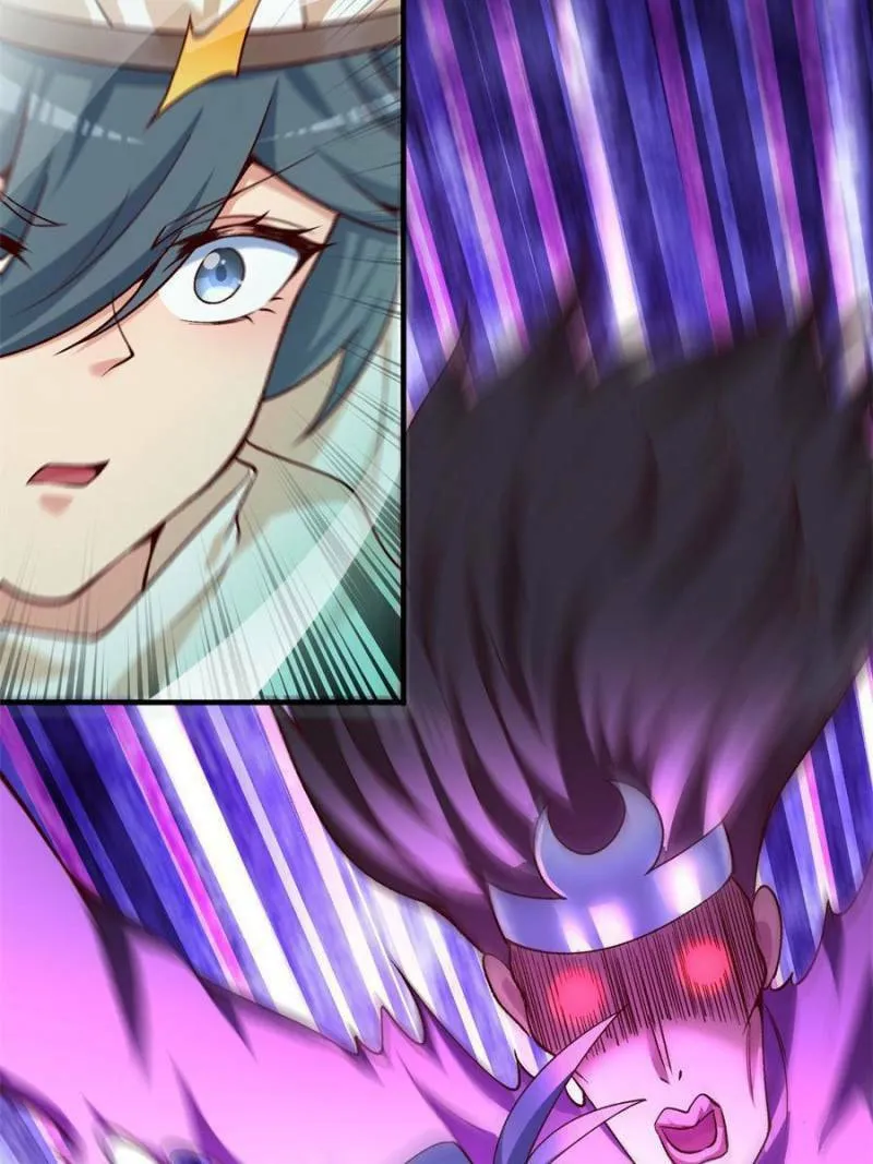 Read I Picked up an Attribute (Colored) chapter 191 image 33 on Lezhin
