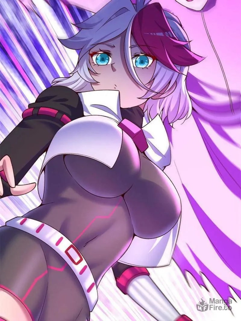 Read I Picked up an Attribute (Colored) chapter 191 image 34 on Lezhin