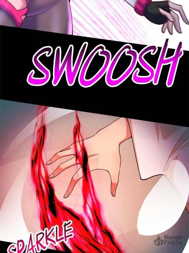 Read I Picked up an Attribute (Colored) chapter 191 image 35 on Lezhin