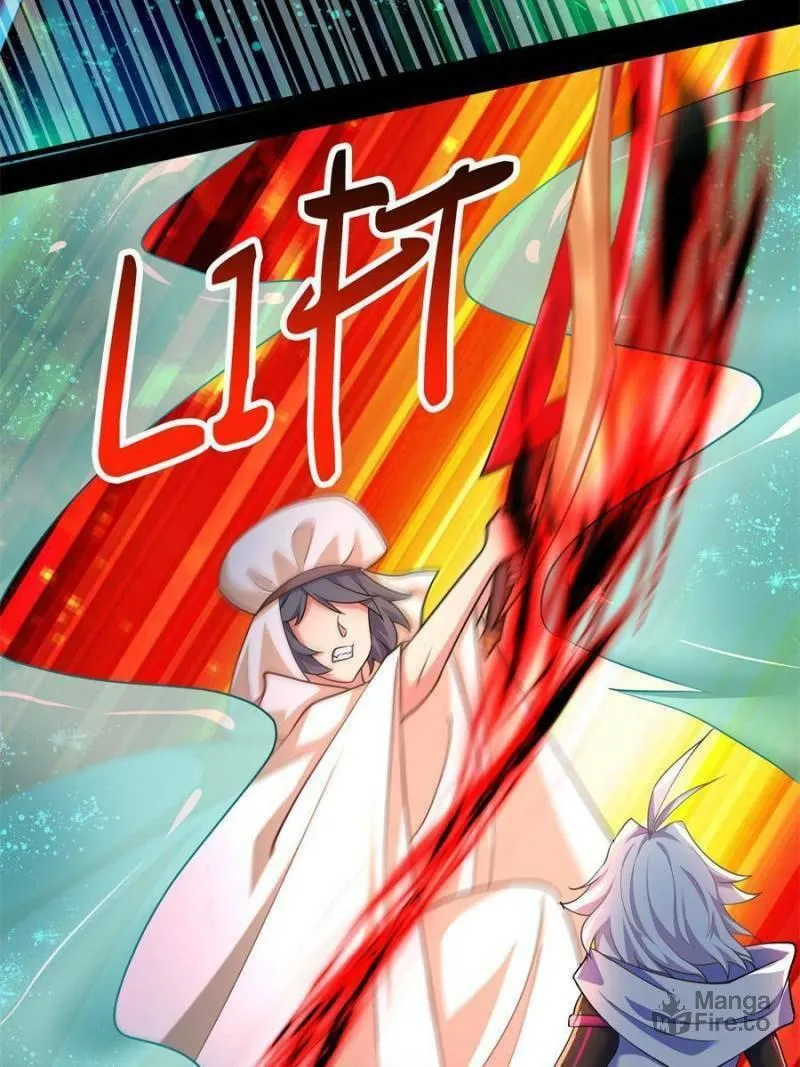 Read I Picked up an Attribute (Colored) chapter 191 image 39 on Lezhin