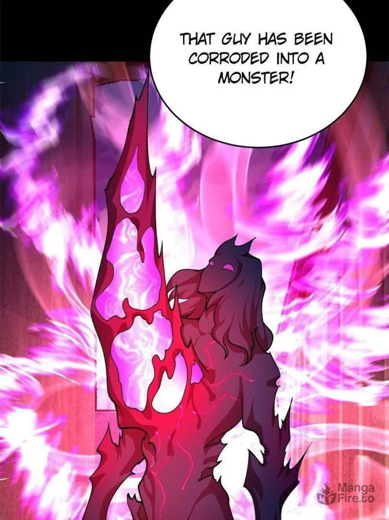 Read I Picked up an Attribute (Colored) chapter 191 image 4 on Lezhin