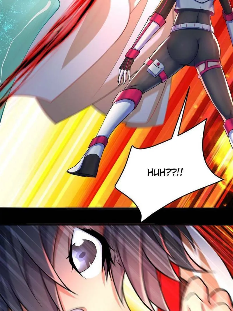 Read I Picked up an Attribute (Colored) chapter 191 image 40 on Lezhin