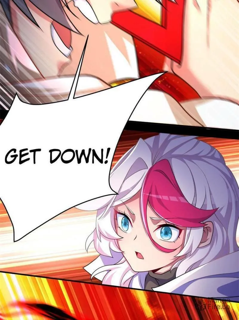 Read I Picked up an Attribute (Colored) chapter 191 image 41 on Lezhin
