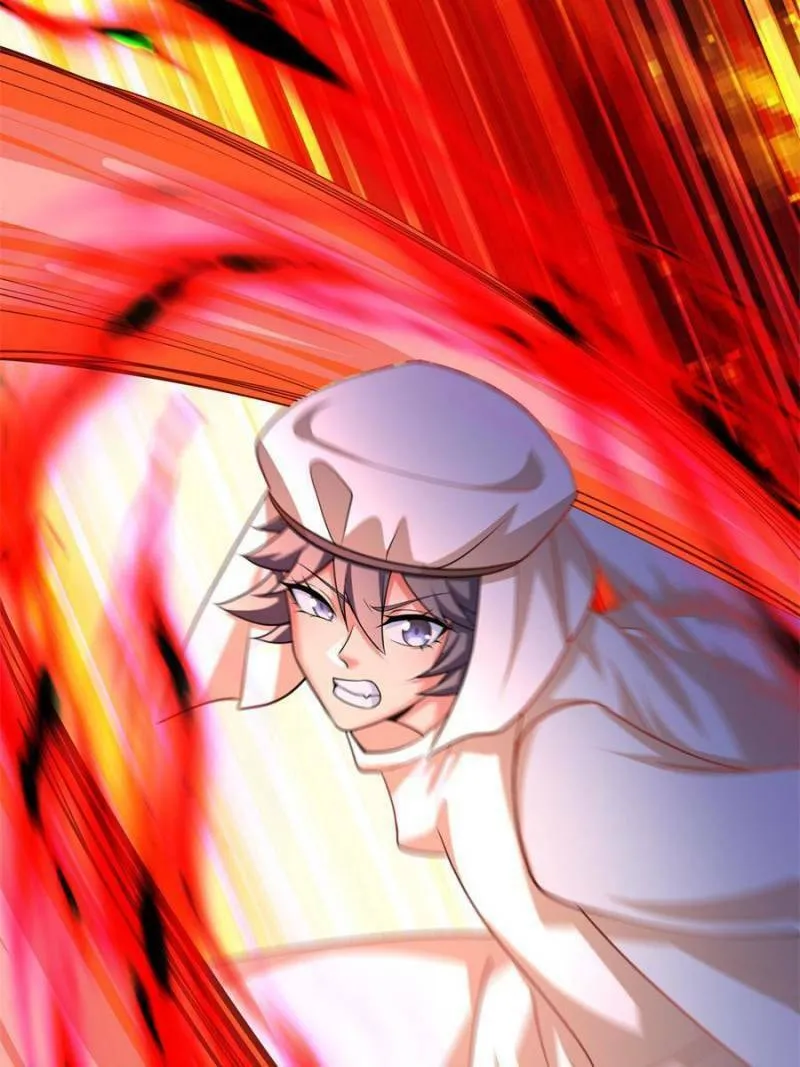 Read I Picked up an Attribute (Colored) chapter 191 image 42 on Lezhin