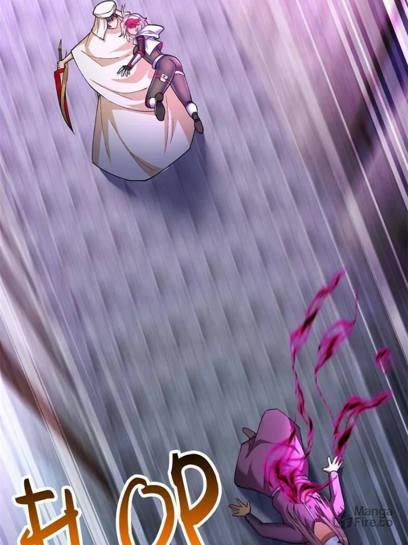 Read I Picked up an Attribute (Colored) chapter 191 image 47 on Lezhin