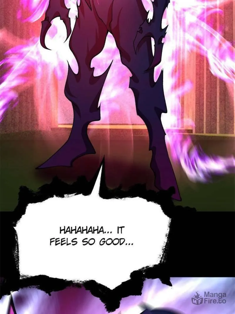 Read I Picked up an Attribute (Colored) chapter 191 image 5 on Lezhin