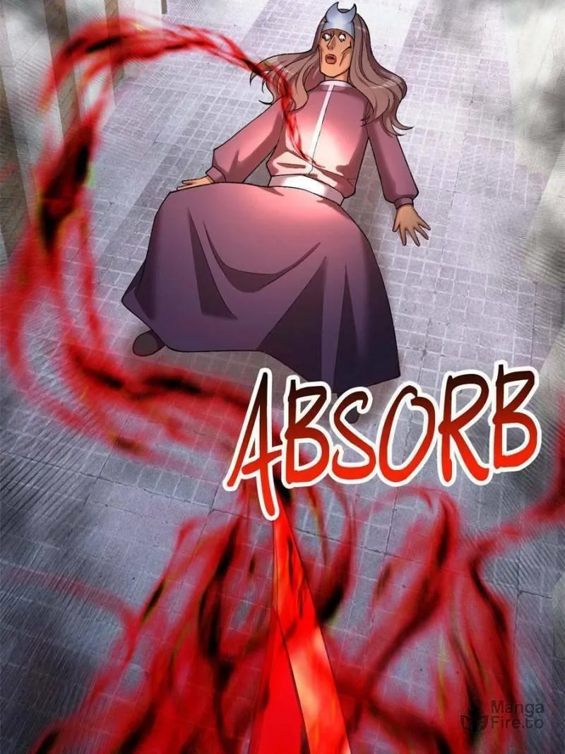 Read I Picked up an Attribute (Colored) chapter 191 image 50 on Lezhin