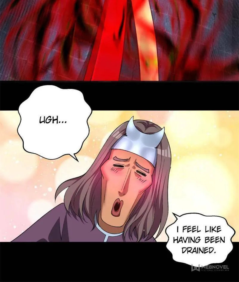Read I Picked up an Attribute (Colored) chapter 191 image 51 on Lezhin