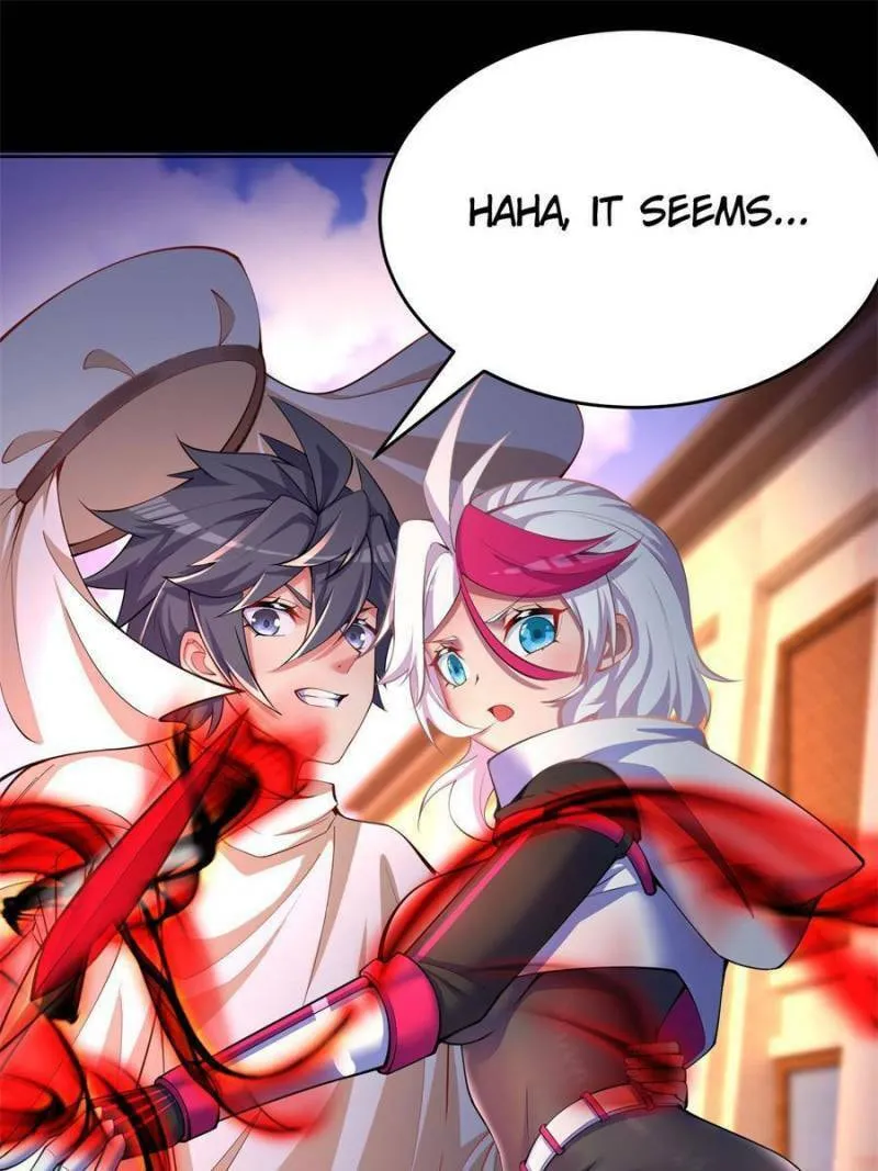 Read I Picked up an Attribute (Colored) chapter 191 image 52 on Lezhin