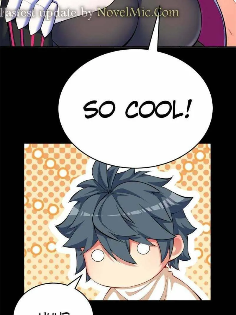 Read I Picked up an Attribute (Colored) chapter 191 image 55 on Lezhin
