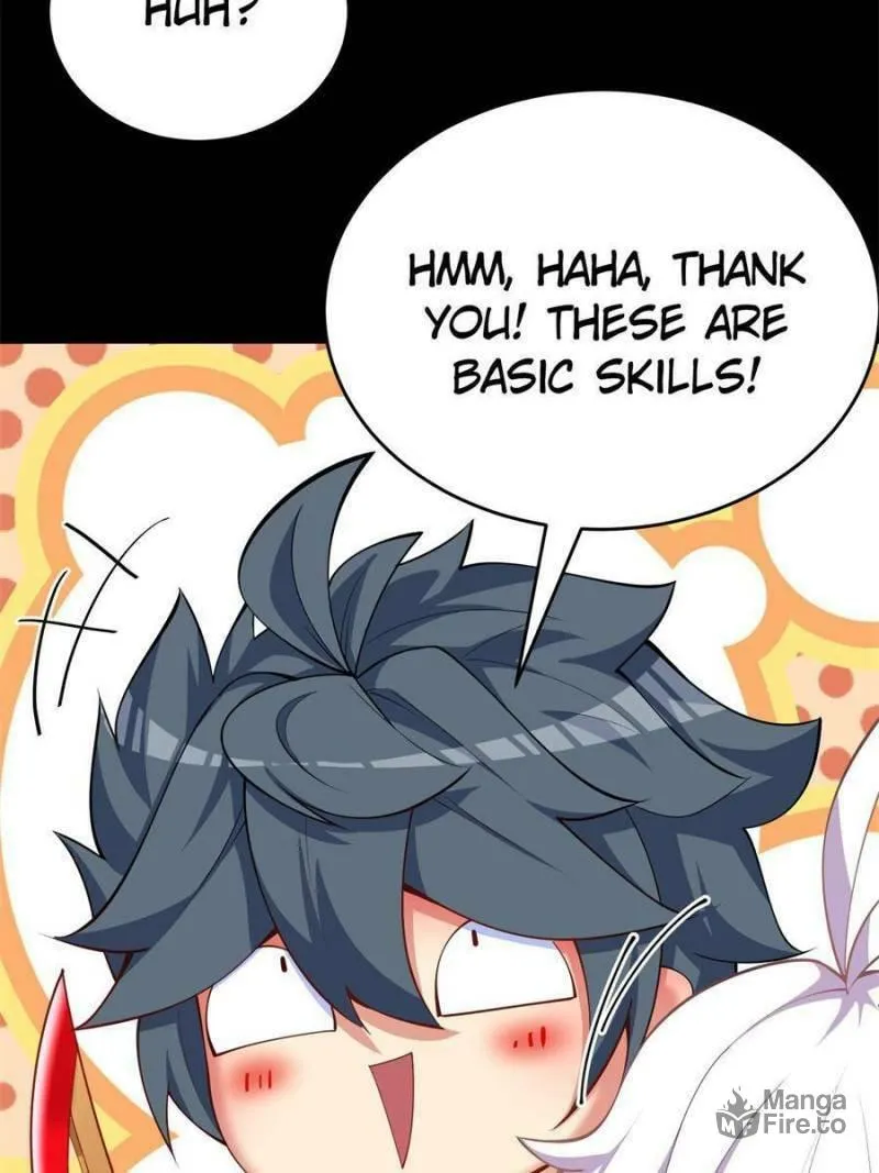 Read I Picked up an Attribute (Colored) chapter 191 image 56 on Lezhin