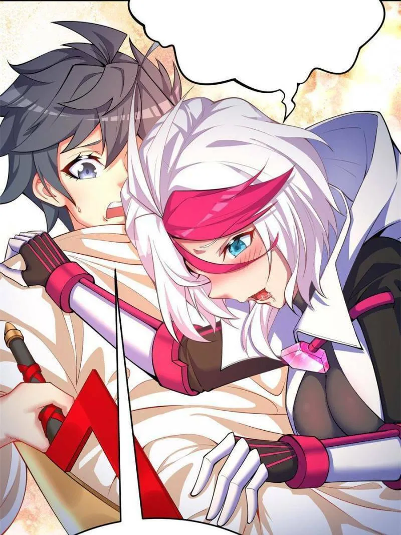 Read I Picked up an Attribute (Colored) chapter 191 image 58 on Lezhin