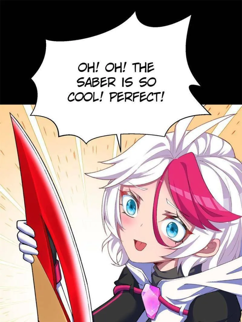 Read I Picked up an Attribute (Colored) chapter 191 image 60 on Lezhin