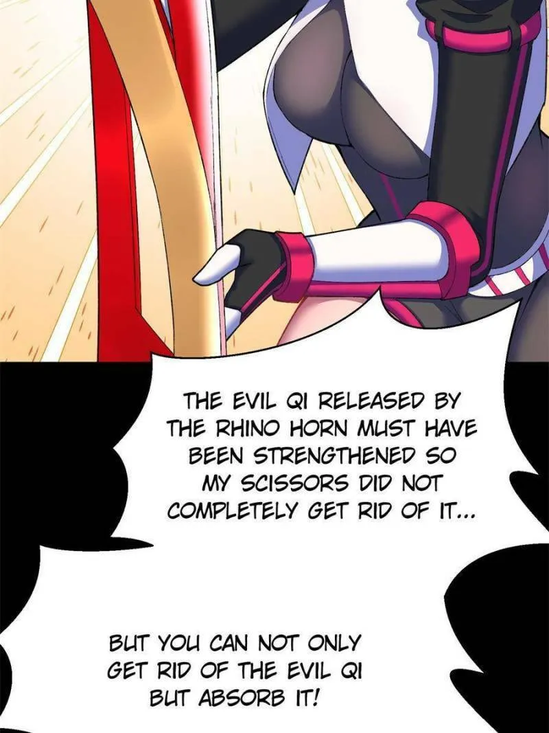 Read I Picked up an Attribute (Colored) chapter 191 image 61 on Lezhin