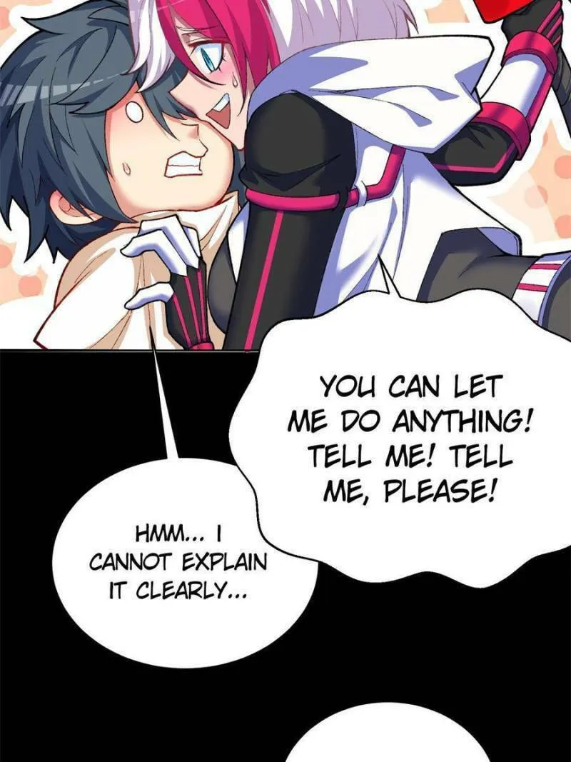 Read I Picked up an Attribute (Colored) chapter 191 image 66 on Lezhin