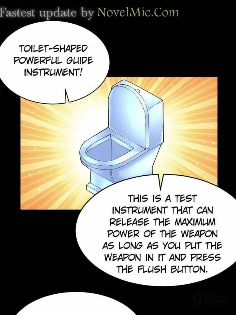 Read I Picked up an Attribute (Colored) chapter 191 image 68 on Lezhin