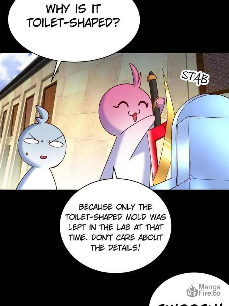 Read I Picked up an Attribute (Colored) chapter 191 image 69 on Lezhin