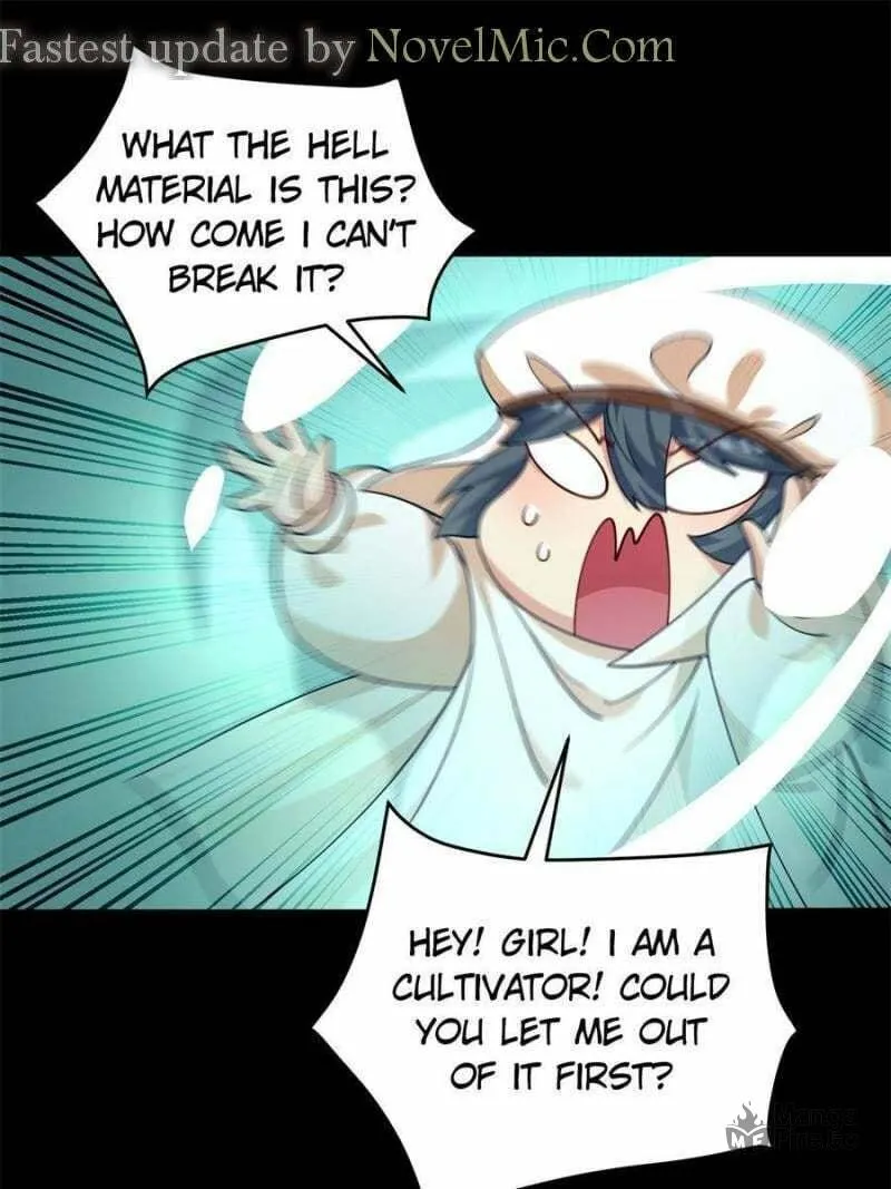 Read I Picked up an Attribute (Colored) chapter 191 image 8 on Lezhin