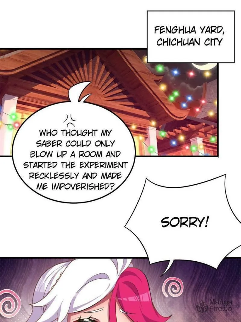 Read I Picked up an Attribute (Colored) chapter 192 image 11 on Lezhin