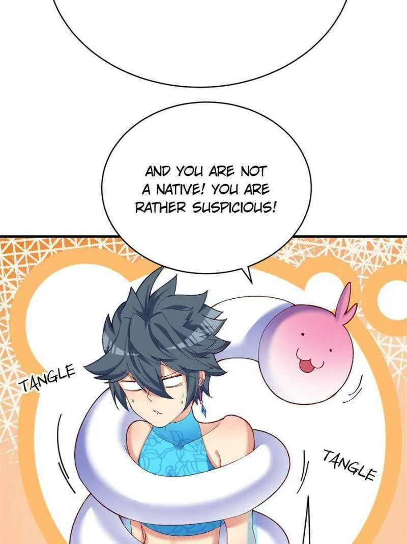Read I Picked up an Attribute (Colored) chapter 192 image 18 on Lezhin