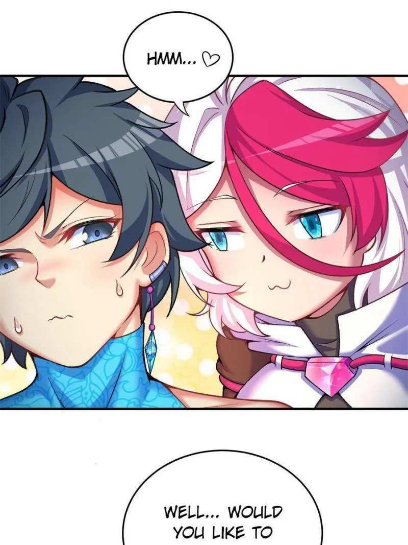 Read I Picked up an Attribute (Colored) chapter 192 image 21 on Lezhin