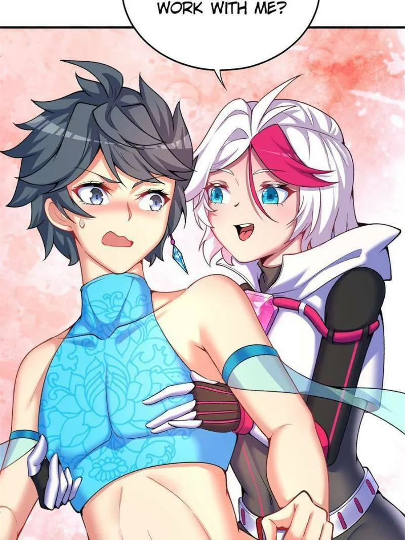 Read I Picked up an Attribute (Colored) chapter 192 image 22 on Lezhin
