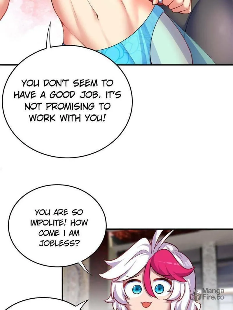 Read I Picked up an Attribute (Colored) chapter 192 image 23 on Lezhin