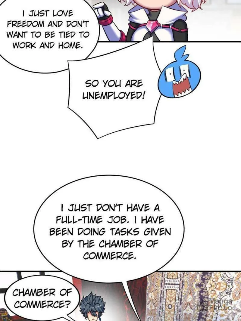 Read I Picked up an Attribute (Colored) chapter 192 image 24 on Lezhin