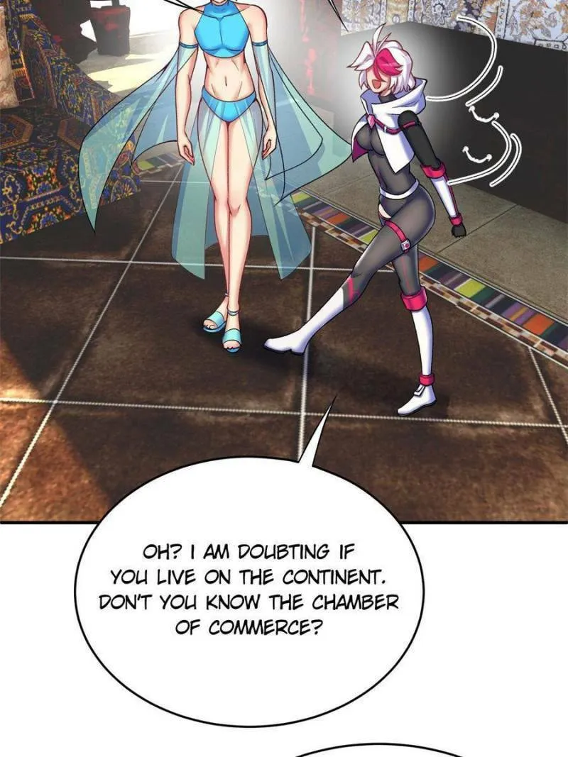Read I Picked up an Attribute (Colored) chapter 192 image 25 on Lezhin