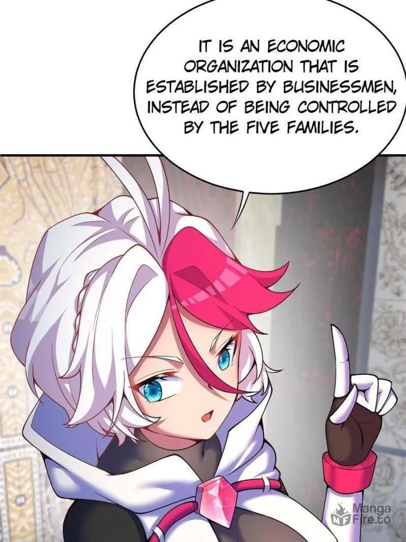 Read I Picked up an Attribute (Colored) chapter 192 image 26 on Lezhin