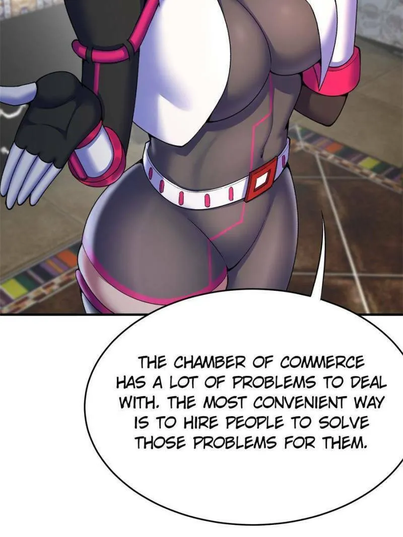 Read I Picked up an Attribute (Colored) chapter 192 image 27 on Lezhin