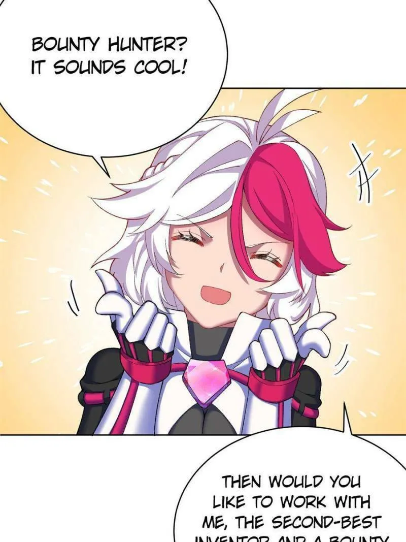 Read I Picked up an Attribute (Colored) chapter 192 image 30 on Lezhin