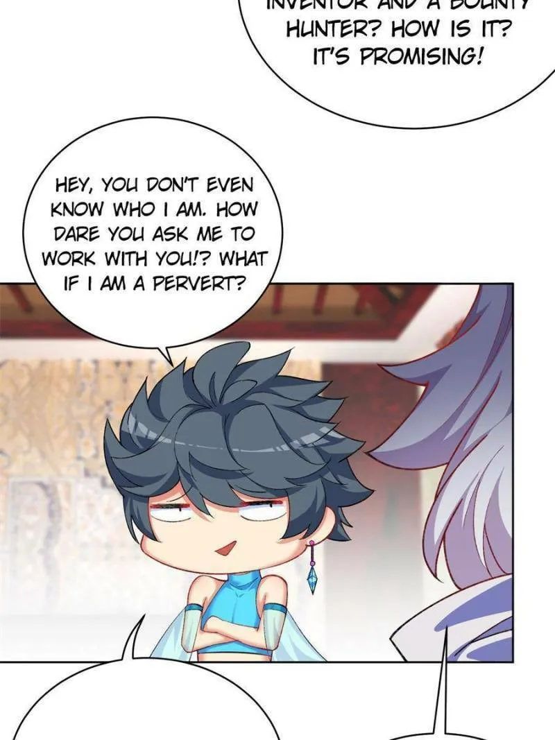 Read I Picked up an Attribute (Colored) chapter 192 image 31 on Lezhin